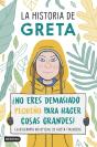 La Historia De Greta - Preview
