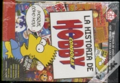 Capa do artigo La Historia De Hobby Consolas 1991-2001