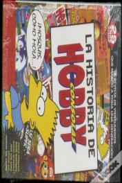 La Historia De Hobby Consolas 1991-2001