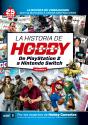 La Historia De Hobbyconsolas (Vol. Ii) - Preview