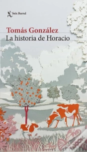 Capa do artigo La Historia De Horacio