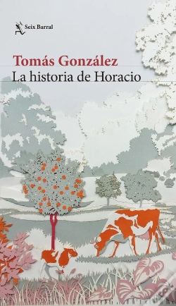 Capa do artigo La Historia De Horacio