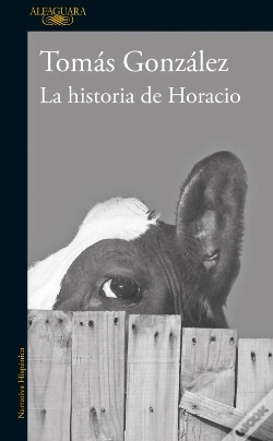 Capa do artigo La Historia De Horacio