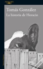 Capa do artigo La Historia De Horacio