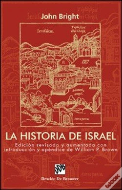 Capa do artigo La Historia De Israel. Ed.Revisada Y Aumentada