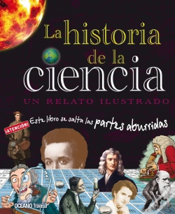 Capa do artigo La Historia De La Ciencia