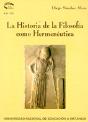 La Historia De La Filosof¡A Como Hermenéutica - Preview
