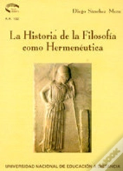 Capa do artigo La Historia De La Filosof¡A Como Hermenéutica