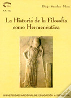 Capa do artigo La Historia De La Filosof¡A Como Hermenéutica