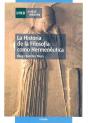 La Historia De La Filosof¡A Como Hermenéutica - Preview