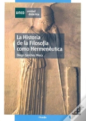 Capa do artigo La Historia De La Filosof¡A Como Hermenéutica