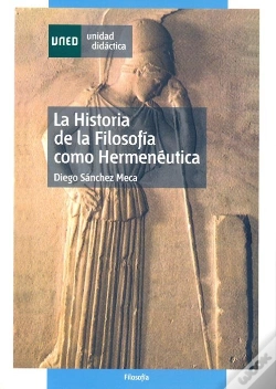 Capa do artigo La Historia De La Filosof¡A Como Hermenéutica