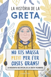 Capa do artigo La Història De La Greta