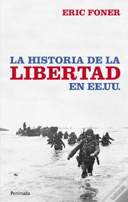 Capa do artigo La Historia De La Libertad En Ee.Uu.