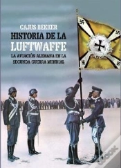 Capa do artigo La Historia De La Luftwaffe