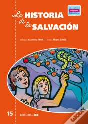 Capa do artigo La Historia De La Salvación