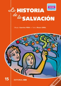 Capa do artigo La Historia De La Salvación