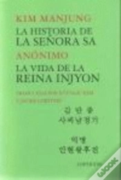 Capa do artigo La Historia De La Señora Sa. La Vida De La Reina Injyon