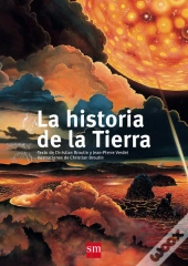 La Historia De La Tierra