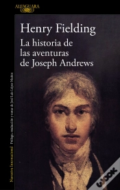 Capa do artigo La Historia De Las Aventuras De Joseph Andrews