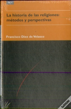 Capa do artigo La Historia De Las Religiones