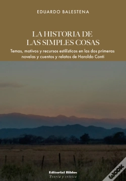 Capa do artigo La Historia De Las Simples Cosas