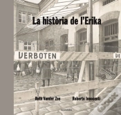 Capa do artigo La Historia De L