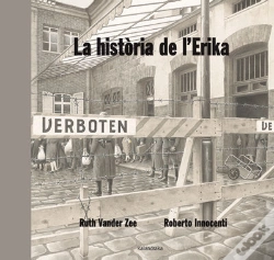 Capa do artigo La Historia De L'Erika  