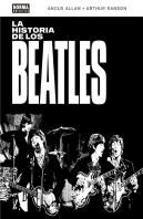 La Historia De Los Beatles