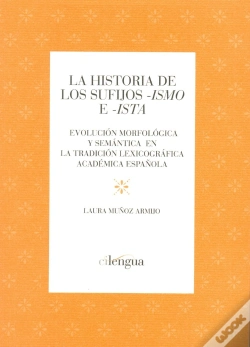 Capa do artigo La Historia De Los Sufijos Ismo E Ista.