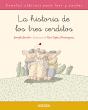 La Historia De Los Tres Cerditos - Preview