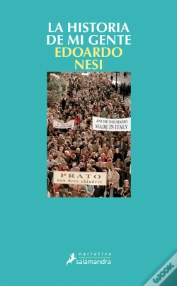 Capa do artigo La Historia De Mi Gente