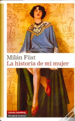 Capa do artigo La Historia De Mi Mujer