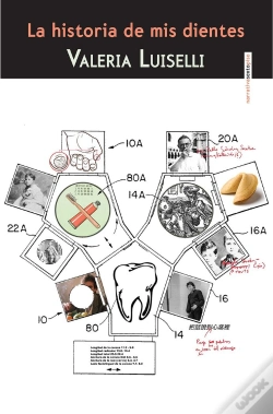 Capa do artigo La Historia De Mis Dientes  