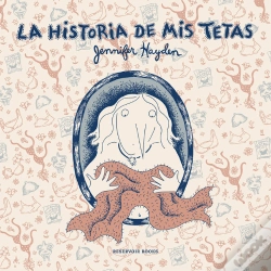 Capa do artigo La Historia De Mis Tetas