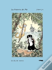 Capa do artigo La Historia De Mo 2
