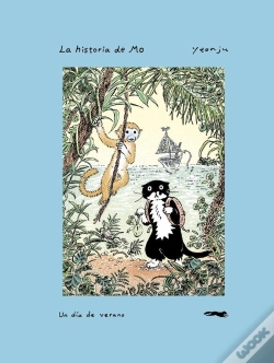 Capa do artigo La Historia De Mo 2