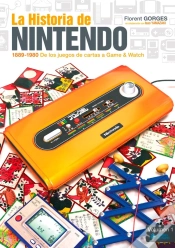Capa do artigo La Historia De Nintendo