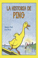 La Historia De Ping