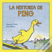 Capa do artigo La Historia De Ping