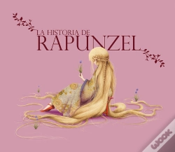 Capa do artigo La Historia De Rapunzel