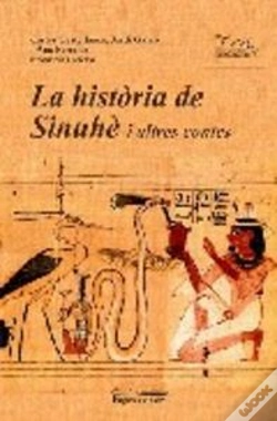 Capa do artigo La Història De Sinuhè I Altres Contes