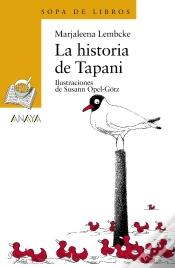 Capa do artigo La Historia De Tapani