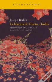 Capa do artigo La Historia De Tristán E Isolda
