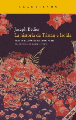 Capa do artigo La Historia De Tristán E Isolda