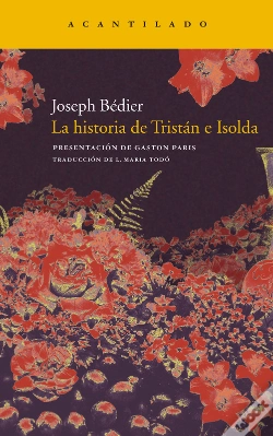 Capa do artigo La Historia De Tristán E Isolda