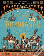 Capa do artigo La Historia De Tutankamón