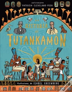 Capa do artigo La Historia De Tutankamón