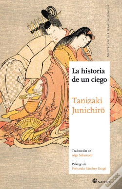 Capa do artigo La Historia De Un Ciego  