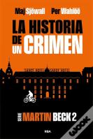 La Historia De Un Crimen